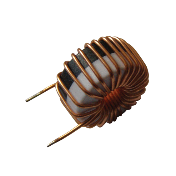磁環(huán)電感，GTC磁環(huán)電感