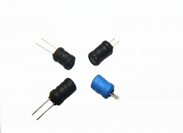 客戶(hù)的工字電感樣品，谷景如何檢測(cè)